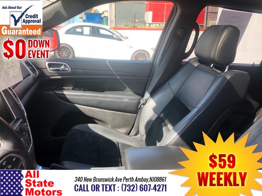 2017 Jeep Grand Cherokee Laredo 4x4, available for sale in Perth Amboy, New Jersey | All State Motor Inc. Perth Amboy, New Jersey 2017 Jeep Grand Cherokee Laredo 4x4, available for sale in Perth Amboy, New Jersey | All State Motor Inc. Perth Amboy, New Jersey
