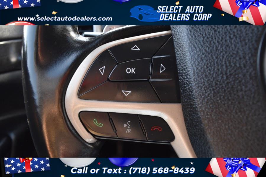 2014 Jeep Grand Cherokee 4WD 4dr Laredo, available for sale in Brooklyn, New York | Select Auto Dealers Corp. Brooklyn, New York 2014 Jeep Grand Cherokee 4WD 4dr Laredo, available for sale in Brooklyn, New York | Select Auto Dealers Corp. Brooklyn, New York