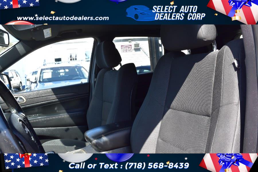 2014 Jeep Grand Cherokee 4WD 4dr Laredo, available for sale in Brooklyn, New York | Select Auto Dealers Corp. Brooklyn, New York 2014 Jeep Grand Cherokee 4WD 4dr Laredo, available for sale in Brooklyn, New York | Select Auto Dealers Corp. Brooklyn, New York