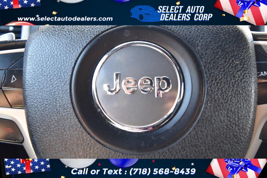 2014 Jeep Grand Cherokee 4WD 4dr Laredo, available for sale in Brooklyn, New York | Select Auto Dealers Corp. Brooklyn, New York 2014 Jeep Grand Cherokee 4WD 4dr Laredo, available for sale in Brooklyn, New York | Select Auto Dealers Corp. Brooklyn, New York