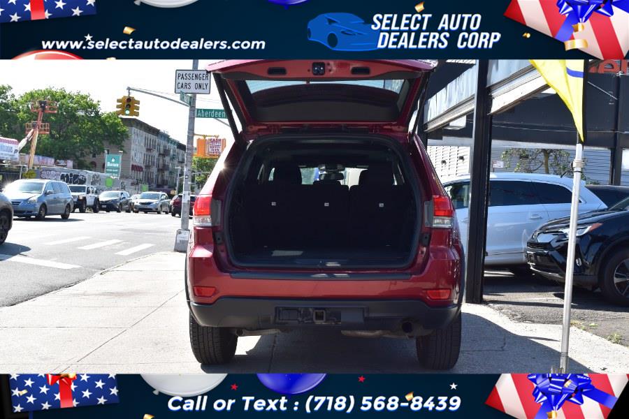 2014 Jeep Grand Cherokee 4WD 4dr Laredo, available for sale in Brooklyn, New York | Select Auto Dealers Corp. Brooklyn, New York 2014 Jeep Grand Cherokee 4WD 4dr Laredo, available for sale in Brooklyn, New York | Select Auto Dealers Corp. Brooklyn, New York