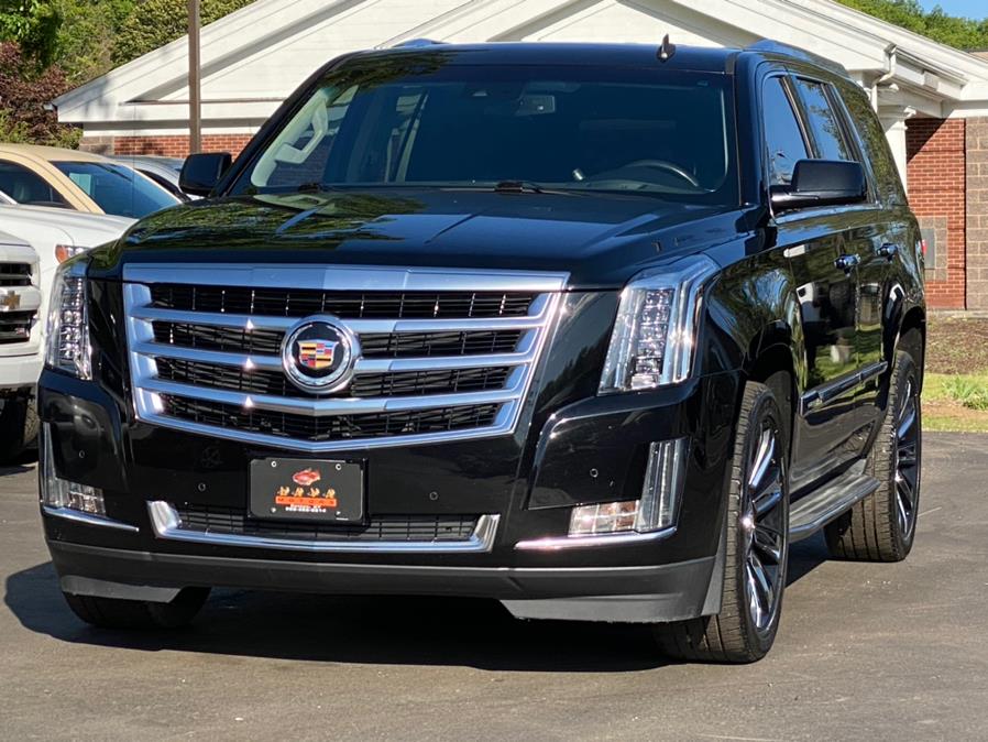 Used Cadillac Canton, Manchester, Waterbury, New Haven, CT | Lava ...