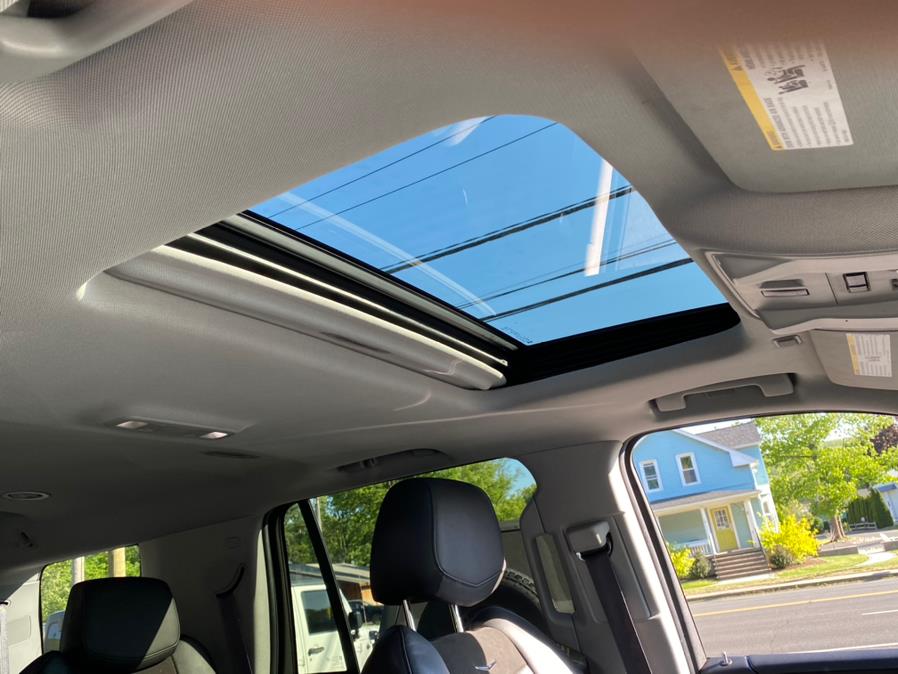 2015 Cadillac Escalade 4WD 4dr Luxury, available for sale in Canton, Connecticut | Lava Motors 2 Inc. Canton, Connecticut 2015 Cadillac Escalade 4WD 4dr Luxury, available for sale in Canton, Connecticut | Lava Motors 2 Inc. Canton, Connecticut
