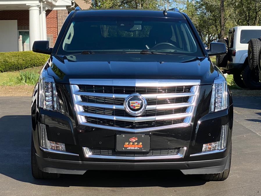 2015 Cadillac Escalade 4WD 4dr Luxury, available for sale in Canton, Connecticut | Lava Motors 2 Inc. Canton, Connecticut 2015 Cadillac Escalade 4WD 4dr Luxury, available for sale in Canton, Connecticut | Lava Motors 2 Inc. Canton, Connecticut