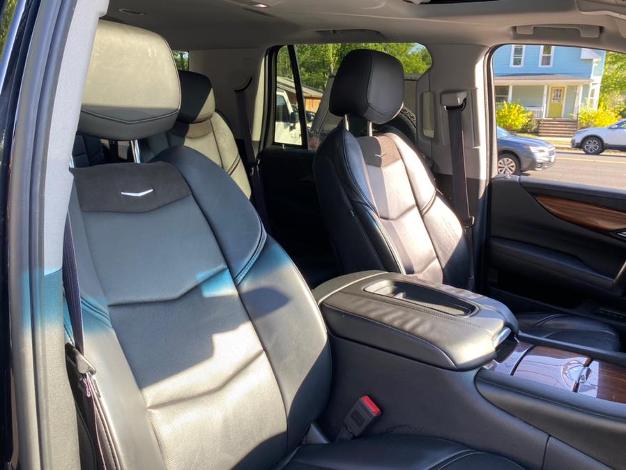 2015 Cadillac Escalade 4WD 4dr Luxury, available for sale in Canton, Connecticut | Lava Motors 2 Inc. Canton, Connecticut 2015 Cadillac Escalade 4WD 4dr Luxury, available for sale in Canton, Connecticut | Lava Motors 2 Inc. Canton, Connecticut