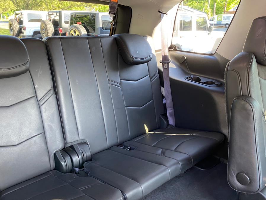 2015 Cadillac Escalade 4WD 4dr Luxury, available for sale in Canton, Connecticut | Lava Motors 2 Inc. Canton, Connecticut 2015 Cadillac Escalade 4WD 4dr Luxury, available for sale in Canton, Connecticut | Lava Motors 2 Inc. Canton, Connecticut