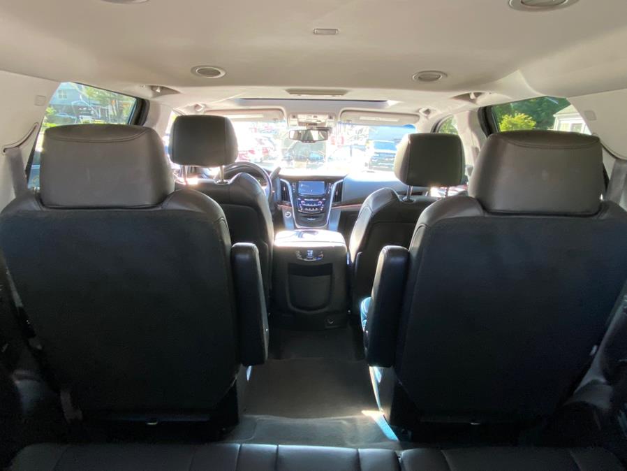 2015 Cadillac Escalade 4WD 4dr Luxury, available for sale in Canton, Connecticut | Lava Motors 2 Inc. Canton, Connecticut 2015 Cadillac Escalade 4WD 4dr Luxury, available for sale in Canton, Connecticut | Lava Motors 2 Inc. Canton, Connecticut