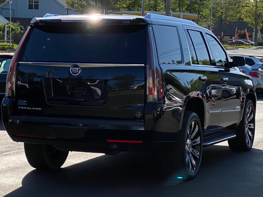 2015 Cadillac Escalade 4WD 4dr Luxury, available for sale in Canton, Connecticut | Lava Motors 2 Inc. Canton, Connecticut 2015 Cadillac Escalade 4WD 4dr Luxury, available for sale in Canton, Connecticut | Lava Motors 2 Inc. Canton, Connecticut