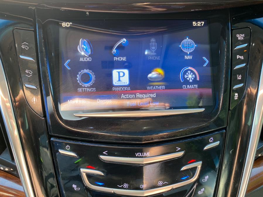 2015 Cadillac Escalade 4WD 4dr Luxury, available for sale in Canton, Connecticut | Lava Motors 2 Inc. Canton, Connecticut 2015 Cadillac Escalade 4WD 4dr Luxury, available for sale in Canton, Connecticut | Lava Motors 2 Inc. Canton, Connecticut