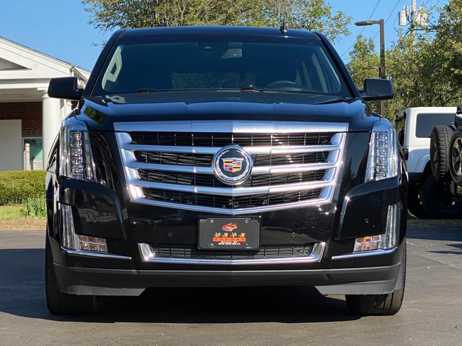 2015 Cadillac Escalade 4WD 4dr Luxury, available for sale in Canton, Connecticut | Lava Motors 2 Inc. Canton, Connecticut 2015 Cadillac Escalade 4WD 4dr Luxury, available for sale in Canton, Connecticut | Lava Motors 2 Inc. Canton, Connecticut
