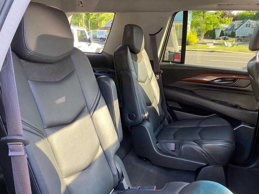 2015 Cadillac Escalade 4WD 4dr Luxury, available for sale in Canton, Connecticut | Lava Motors 2 Inc. Canton, Connecticut 2015 Cadillac Escalade 4WD 4dr Luxury, available for sale in Canton, Connecticut | Lava Motors 2 Inc. Canton, Connecticut