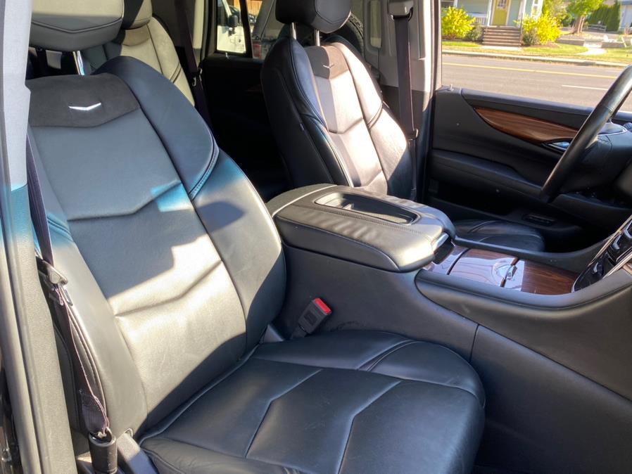 2015 Cadillac Escalade 4WD 4dr Luxury, available for sale in Canton, Connecticut | Lava Motors 2 Inc. Canton, Connecticut 2015 Cadillac Escalade 4WD 4dr Luxury, available for sale in Canton, Connecticut | Lava Motors 2 Inc. Canton, Connecticut