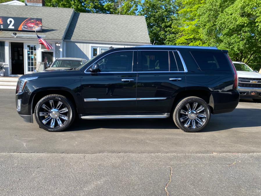 2015 Cadillac Escalade 4WD 4dr Luxury, available for sale in Canton, Connecticut | Lava Motors 2 Inc. Canton, Connecticut 2015 Cadillac Escalade 4WD 4dr Luxury, available for sale in Canton, Connecticut | Lava Motors 2 Inc. Canton, Connecticut
