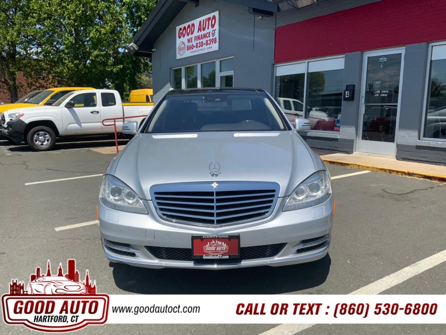 2013 Mercedes-Benz S-Class 4dr Sdn S550 4MATIC, available for sale in Hartford, Connecticut | Good Auto LLC. Hartford, Connecticut 2013 Mercedes-Benz S-Class 4dr Sdn S550 4MATIC, available for sale in Hartford, Connecticut | Good Auto LLC. Hartford, Connecticut