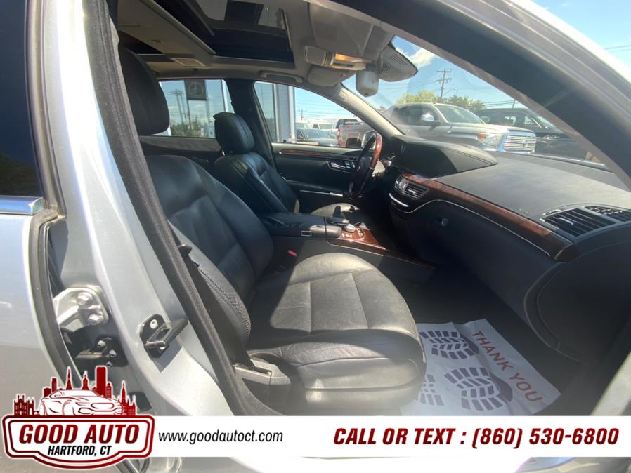 2013 Mercedes-Benz S-Class 4dr Sdn S550 4MATIC, available for sale in Hartford, Connecticut | Good Auto LLC. Hartford, Connecticut 2013 Mercedes-Benz S-Class 4dr Sdn S550 4MATIC, available for sale in Hartford, Connecticut | Good Auto LLC. Hartford, Connecticut