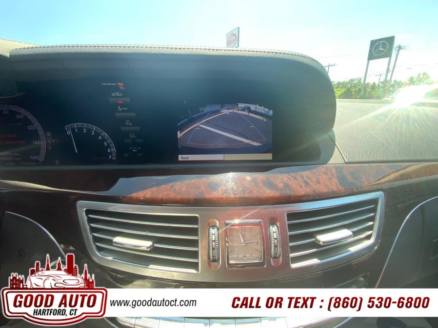 2013 Mercedes-Benz S-Class 4dr Sdn S550 4MATIC, available for sale in Hartford, Connecticut | Good Auto LLC. Hartford, Connecticut 2013 Mercedes-Benz S-Class 4dr Sdn S550 4MATIC, available for sale in Hartford, Connecticut | Good Auto LLC. Hartford, Connecticut