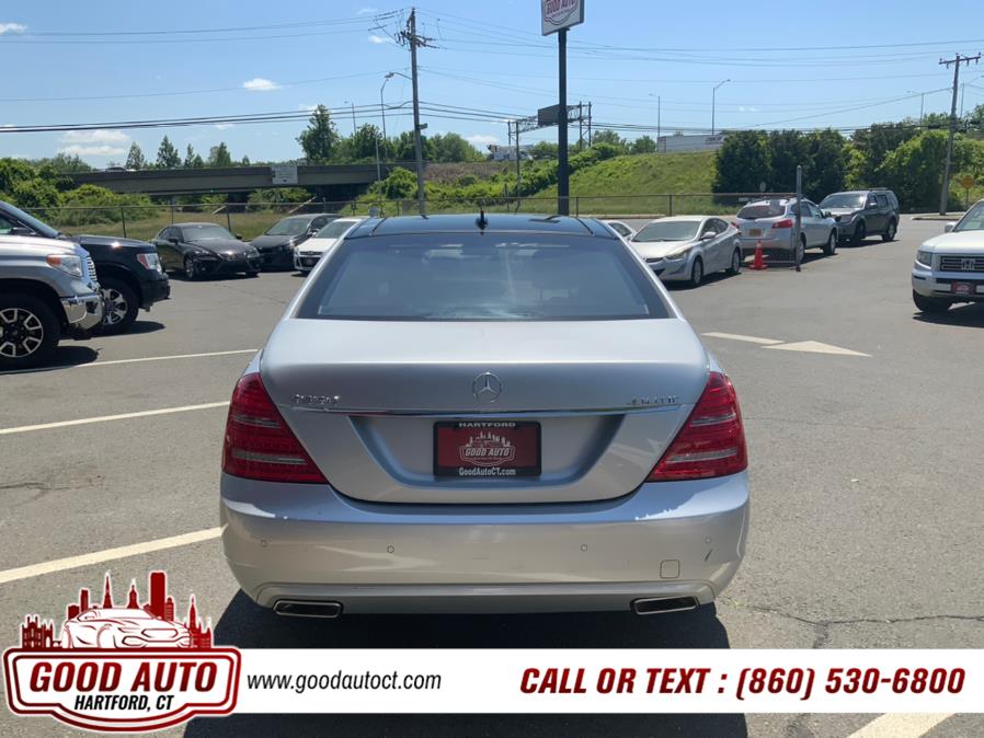 2013 Mercedes-Benz S-Class 4dr Sdn S550 4MATIC, available for sale in Hartford, Connecticut | Good Auto LLC. Hartford, Connecticut 2013 Mercedes-Benz S-Class 4dr Sdn S550 4MATIC, available for sale in Hartford, Connecticut | Good Auto LLC. Hartford, Connecticut