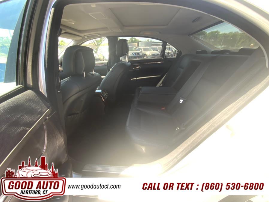 2013 Mercedes-Benz S-Class 4dr Sdn S550 4MATIC, available for sale in Hartford, Connecticut | Good Auto LLC. Hartford, Connecticut 2013 Mercedes-Benz S-Class 4dr Sdn S550 4MATIC, available for sale in Hartford, Connecticut | Good Auto LLC. Hartford, Connecticut