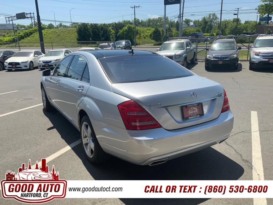 2013 Mercedes-Benz S-Class 4dr Sdn S550 4MATIC, available for sale in Hartford, Connecticut | Good Auto LLC. Hartford, Connecticut 2013 Mercedes-Benz S-Class 4dr Sdn S550 4MATIC, available for sale in Hartford, Connecticut | Good Auto LLC. Hartford, Connecticut