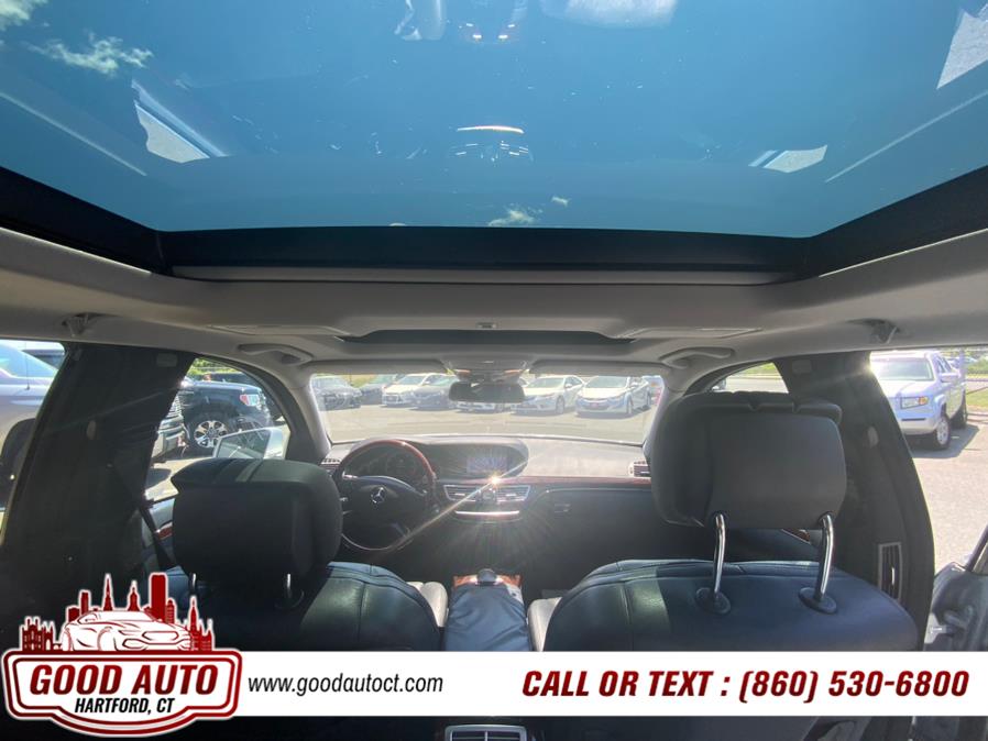 2013 Mercedes-Benz S-Class 4dr Sdn S550 4MATIC, available for sale in Hartford, Connecticut | Good Auto LLC. Hartford, Connecticut 2013 Mercedes-Benz S-Class 4dr Sdn S550 4MATIC, available for sale in Hartford, Connecticut | Good Auto LLC. Hartford, Connecticut