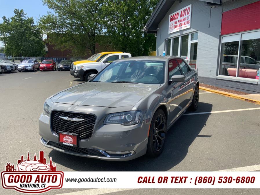 2019 Chrysler 300 300S RWD, available for sale in Hartford, Connecticut | Good Auto LLC. Hartford, Connecticut