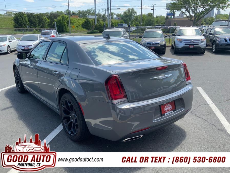 2019 Chrysler 300 300S RWD, available for sale in Hartford, Connecticut | Good Auto LLC. Hartford, Connecticut 2019 Chrysler 300 300S RWD, available for sale in Hartford, Connecticut | Good Auto LLC. Hartford, Connecticut