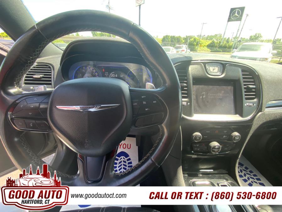 2019 Chrysler 300 300S RWD, available for sale in Hartford, Connecticut | Good Auto LLC. Hartford, Connecticut 2019 Chrysler 300 300S RWD, available for sale in Hartford, Connecticut | Good Auto LLC. Hartford, Connecticut