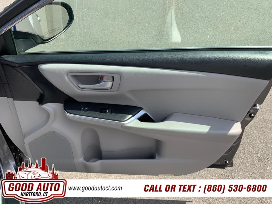 2015 Toyota Camry 4dr Sdn I4 Auto LE (Natl), available for sale in Hartford, Connecticut | Good Auto LLC. Hartford, Connecticut 2015 Toyota Camry 4dr Sdn I4 Auto LE (Natl), available for sale in Hartford, Connecticut | Good Auto LLC. Hartford, Connecticut