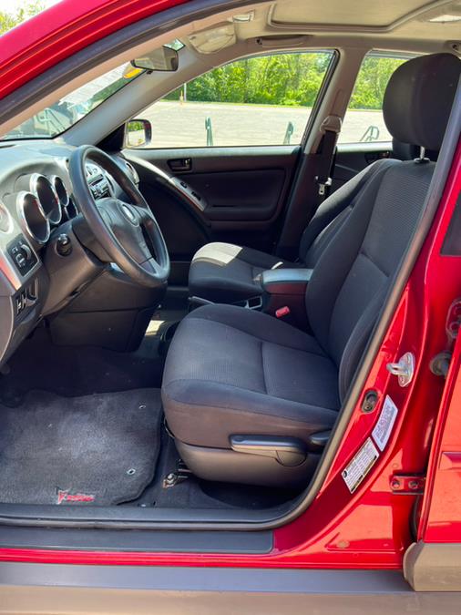 2006 Pontiac Vibe 4dr HB AWD, available for sale in New Britain, Connecticut | Supreme Automotive. New Britain, Connecticut 2006 Pontiac Vibe 4dr HB AWD, available for sale in New Britain, Connecticut | Supreme Automotive. New Britain, Connecticut