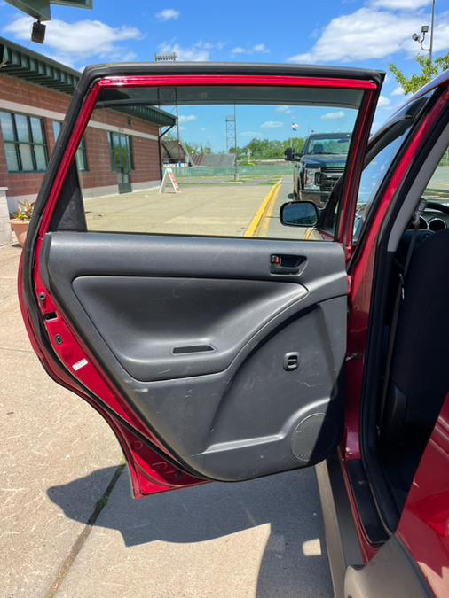 2006 Pontiac Vibe 4dr HB AWD, available for sale in New Britain, Connecticut | Supreme Automotive. New Britain, Connecticut 2006 Pontiac Vibe 4dr HB AWD, available for sale in New Britain, Connecticut | Supreme Automotive. New Britain, Connecticut