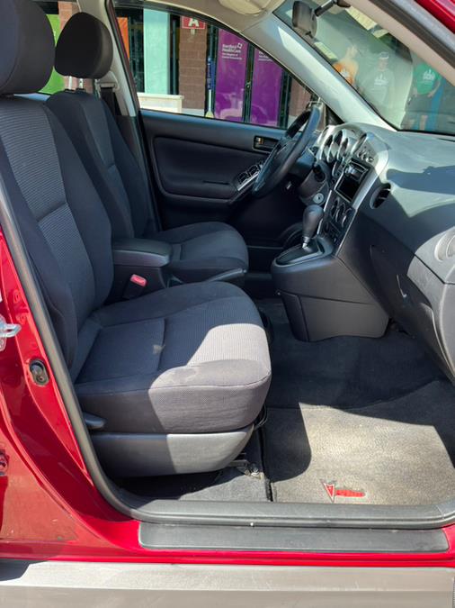 2006 Pontiac Vibe 4dr HB AWD, available for sale in New Britain, Connecticut | Supreme Automotive. New Britain, Connecticut 2006 Pontiac Vibe 4dr HB AWD, available for sale in New Britain, Connecticut | Supreme Automotive. New Britain, Connecticut