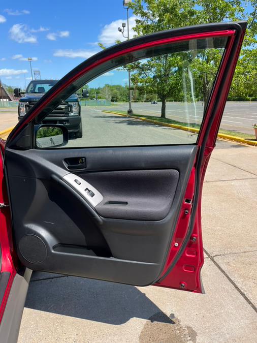 2006 Pontiac Vibe 4dr HB AWD, available for sale in New Britain, Connecticut | Supreme Automotive. New Britain, Connecticut 2006 Pontiac Vibe 4dr HB AWD, available for sale in New Britain, Connecticut | Supreme Automotive. New Britain, Connecticut