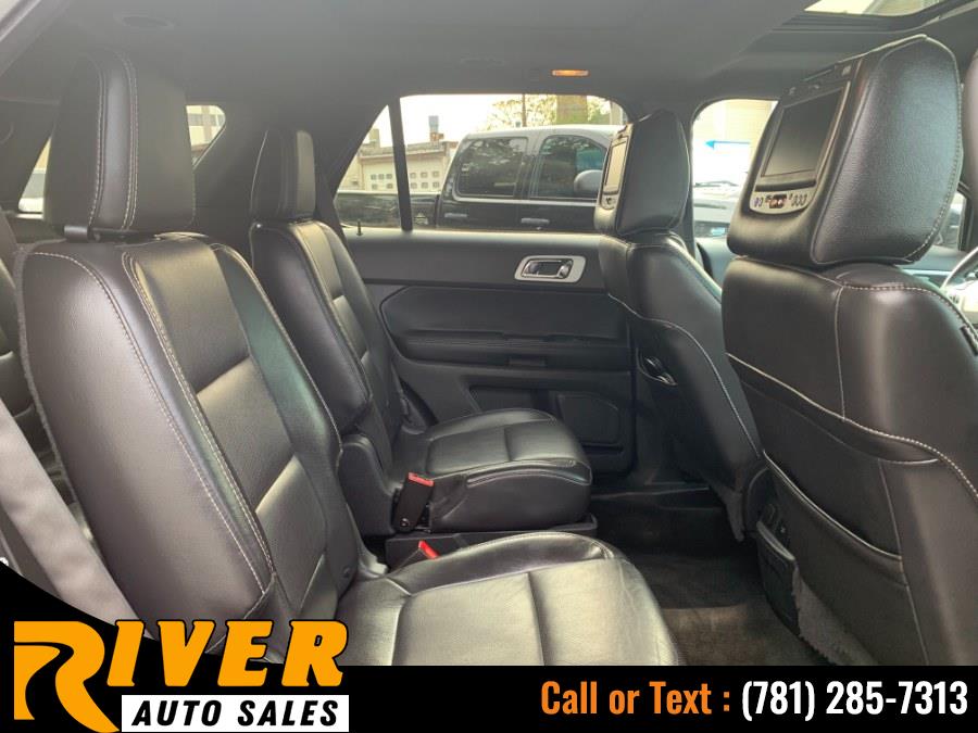 2015 Ford Explorer 4WD 4dr Sport, available for sale in Malden, Massachusetts | River Auto Sales. Malden, Massachusetts 2015 Ford Explorer 4WD 4dr Sport, available for sale in Malden, Massachusetts | River Auto Sales. Malden, Massachusetts