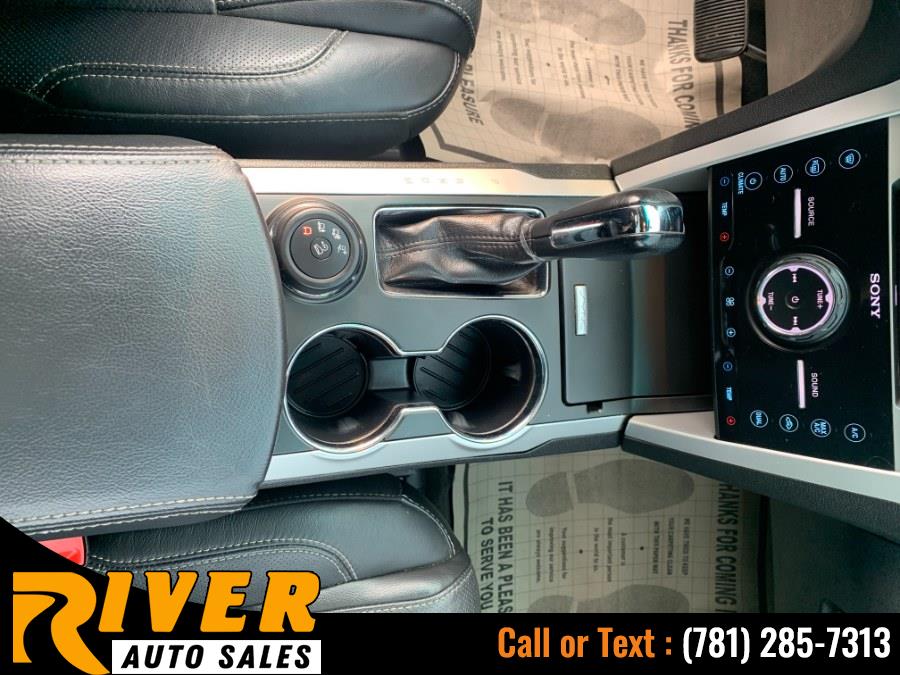 2015 Ford Explorer 4WD 4dr Sport, available for sale in Malden, Massachusetts | River Auto Sales. Malden, Massachusetts 2015 Ford Explorer 4WD 4dr Sport, available for sale in Malden, Massachusetts | River Auto Sales. Malden, Massachusetts