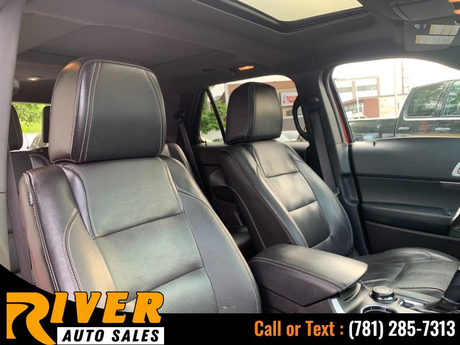 2015 Ford Explorer 4WD 4dr Sport, available for sale in Malden, Massachusetts | River Auto Sales. Malden, Massachusetts 2015 Ford Explorer 4WD 4dr Sport, available for sale in Malden, Massachusetts | River Auto Sales. Malden, Massachusetts