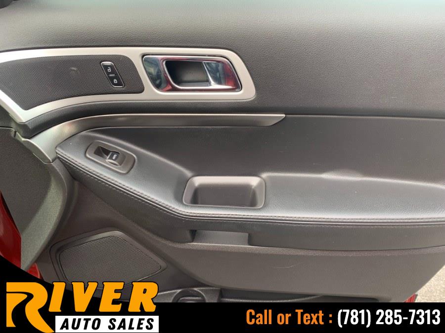 2015 Ford Explorer 4WD 4dr Sport, available for sale in Malden, Massachusetts | River Auto Sales. Malden, Massachusetts 2015 Ford Explorer 4WD 4dr Sport, available for sale in Malden, Massachusetts | River Auto Sales. Malden, Massachusetts