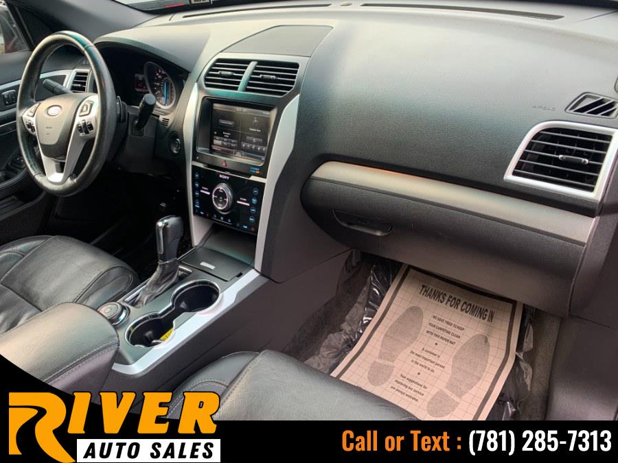 2015 Ford Explorer 4WD 4dr Sport, available for sale in Malden, Massachusetts | River Auto Sales. Malden, Massachusetts 2015 Ford Explorer 4WD 4dr Sport, available for sale in Malden, Massachusetts | River Auto Sales. Malden, Massachusetts