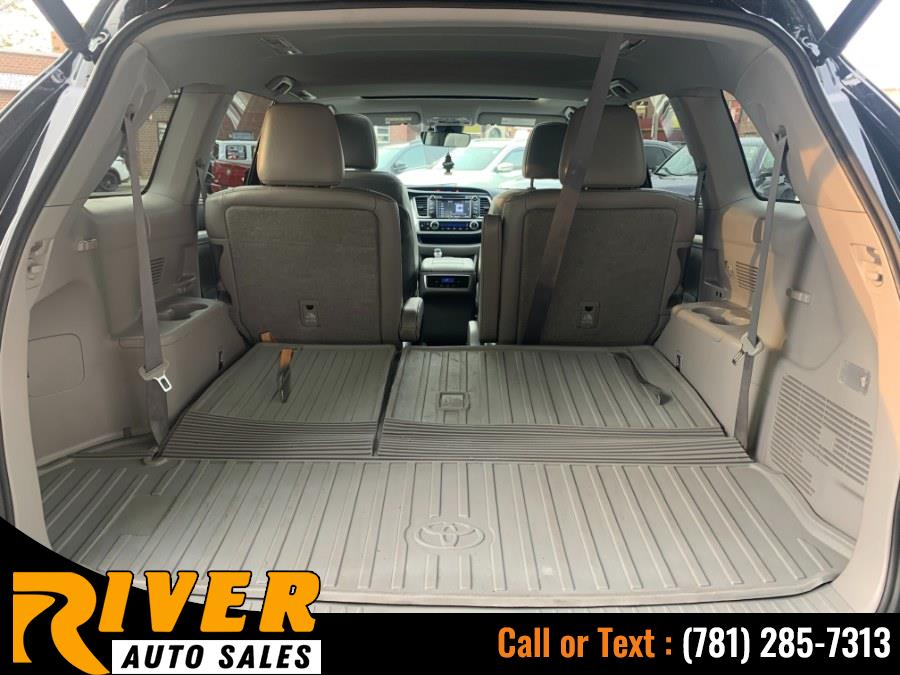 2019 Toyota Highlander XLE V6 AWD (Natl), available for sale in Malden, Massachusetts | River Auto Sales. Malden, Massachusetts 2019 Toyota Highlander XLE V6 AWD (Natl), available for sale in Malden, Massachusetts | River Auto Sales. Malden, Massachusetts