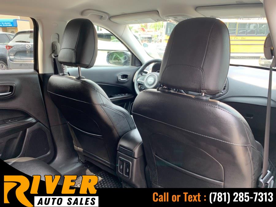 2018 Jeep Compass Latitude 4x4, available for sale in Malden, Massachusetts | River Auto Sales. Malden, Massachusetts 2018 Jeep Compass Latitude 4x4, available for sale in Malden, Massachusetts | River Auto Sales. Malden, Massachusetts