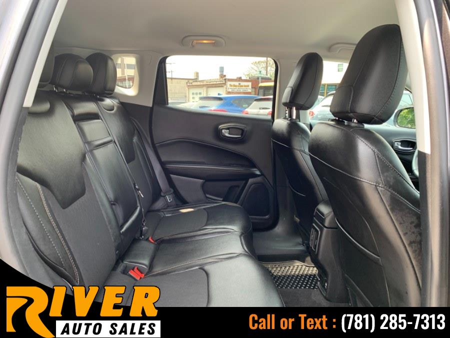 2018 Jeep Compass Latitude 4x4, available for sale in Malden, Massachusetts | River Auto Sales. Malden, Massachusetts 2018 Jeep Compass Latitude 4x4, available for sale in Malden, Massachusetts | River Auto Sales. Malden, Massachusetts