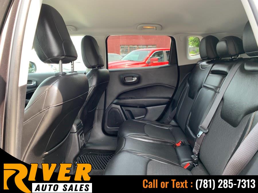 2018 Jeep Compass Latitude 4x4, available for sale in Malden, Massachusetts | River Auto Sales. Malden, Massachusetts 2018 Jeep Compass Latitude 4x4, available for sale in Malden, Massachusetts | River Auto Sales. Malden, Massachusetts
