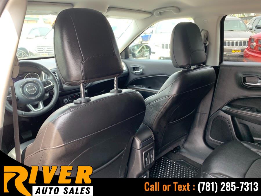 2018 Jeep Compass Latitude 4x4, available for sale in Malden, Massachusetts | River Auto Sales. Malden, Massachusetts 2018 Jeep Compass Latitude 4x4, available for sale in Malden, Massachusetts | River Auto Sales. Malden, Massachusetts