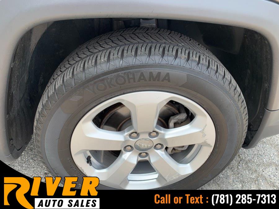 2018 Jeep Compass Latitude 4x4, available for sale in Malden, Massachusetts | River Auto Sales. Malden, Massachusetts 2018 Jeep Compass Latitude 4x4, available for sale in Malden, Massachusetts | River Auto Sales. Malden, Massachusetts
