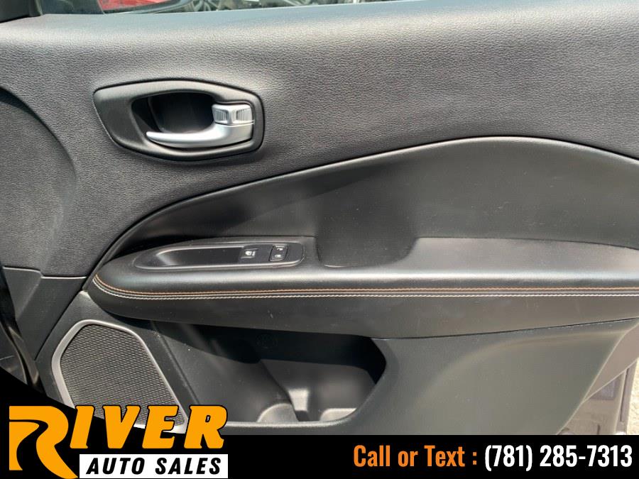 2018 Jeep Compass Latitude 4x4, available for sale in Malden, Massachusetts | River Auto Sales. Malden, Massachusetts 2018 Jeep Compass Latitude 4x4, available for sale in Malden, Massachusetts | River Auto Sales. Malden, Massachusetts