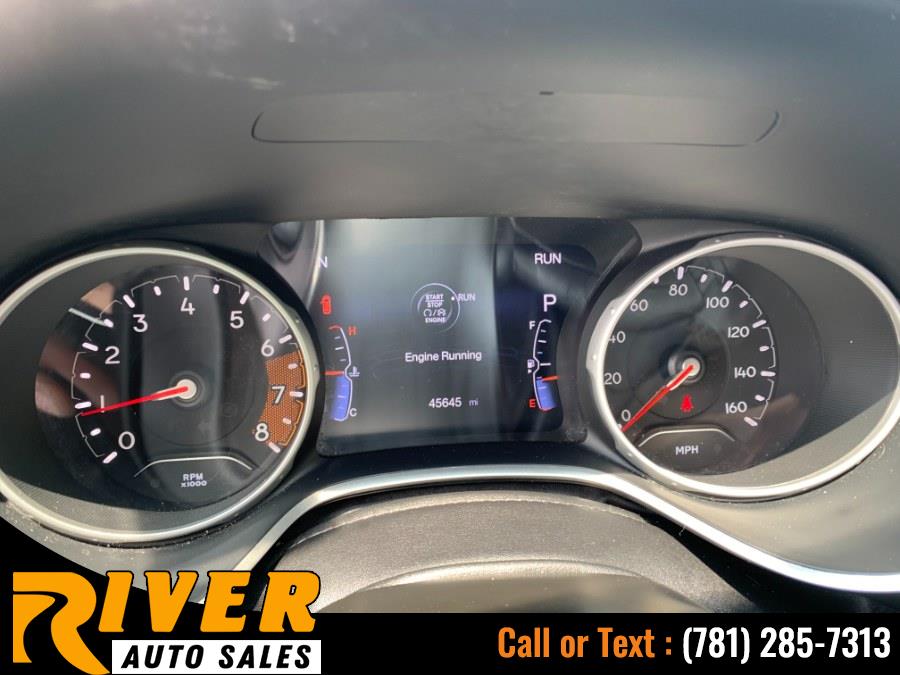2018 Jeep Compass Latitude 4x4, available for sale in Malden, Massachusetts | River Auto Sales. Malden, Massachusetts 2018 Jeep Compass Latitude 4x4, available for sale in Malden, Massachusetts | River Auto Sales. Malden, Massachusetts