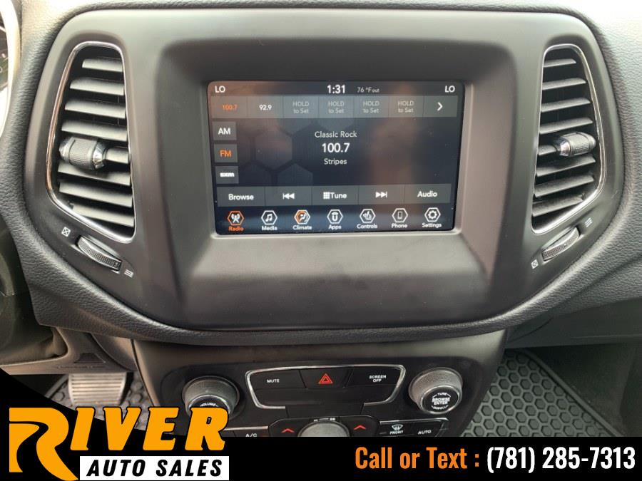 2018 Jeep Compass Latitude 4x4, available for sale in Malden, Massachusetts | River Auto Sales. Malden, Massachusetts 2018 Jeep Compass Latitude 4x4, available for sale in Malden, Massachusetts | River Auto Sales. Malden, Massachusetts