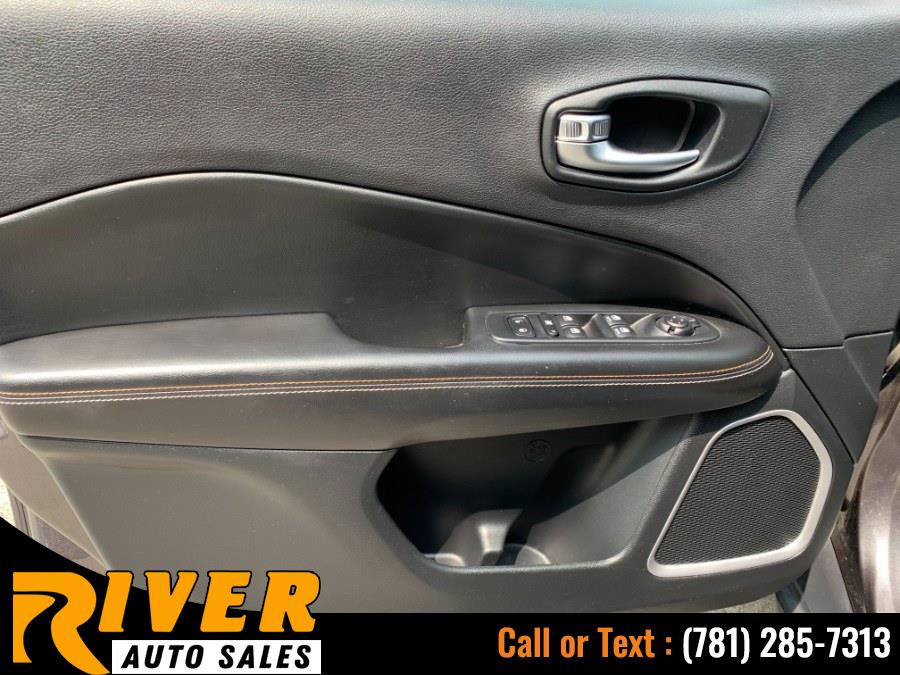 2018 Jeep Compass Latitude 4x4, available for sale in Malden, Massachusetts | River Auto Sales. Malden, Massachusetts 2018 Jeep Compass Latitude 4x4, available for sale in Malden, Massachusetts | River Auto Sales. Malden, Massachusetts