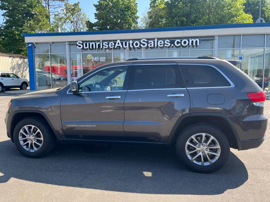 2014 Jeep Grand Cherokee Limited, available for sale in Elmont, New York | Sunrise of Elmont. Elmont, New York 2014 Jeep Grand Cherokee Limited, available for sale in Elmont, New York | Sunrise of Elmont. Elmont, New York