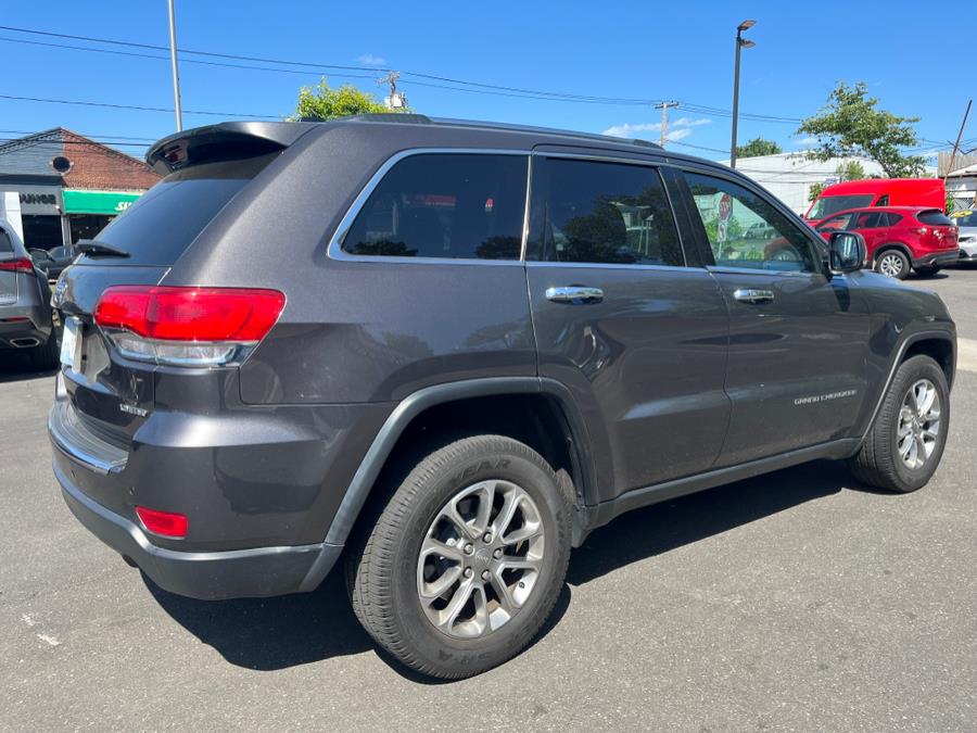 2014 Jeep Grand Cherokee Limited, available for sale in Elmont, New York | Sunrise of Elmont. Elmont, New York 2014 Jeep Grand Cherokee Limited, available for sale in Elmont, New York | Sunrise of Elmont. Elmont, New York