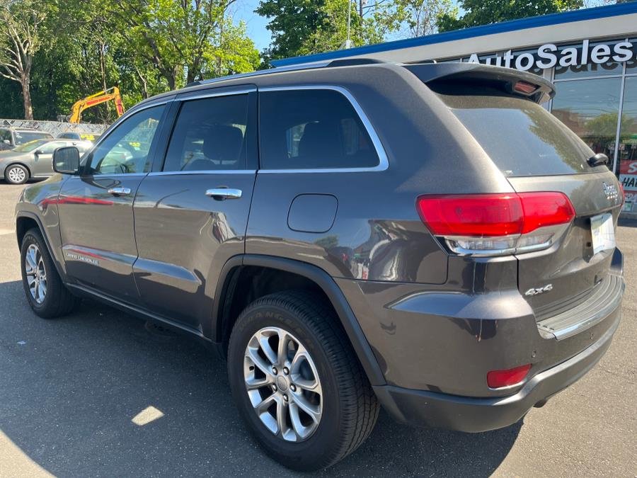 2014 Jeep Grand Cherokee Limited, available for sale in Elmont, New York | Sunrise of Elmont. Elmont, New York 2014 Jeep Grand Cherokee Limited, available for sale in Elmont, New York | Sunrise of Elmont. Elmont, New York
